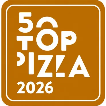 50 Top Pizza 2026