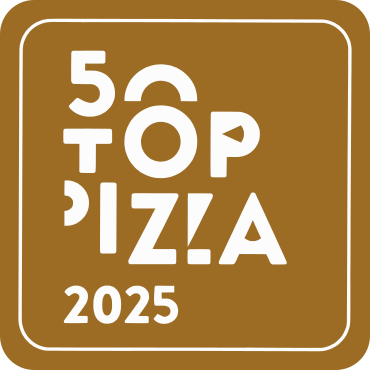 50 Top Pizza 