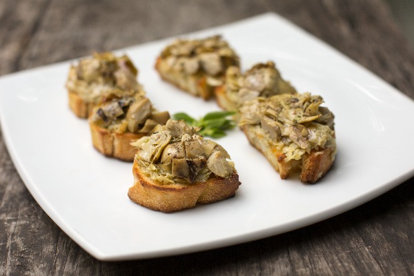 Carciofi