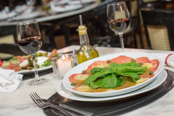 Carpaccio