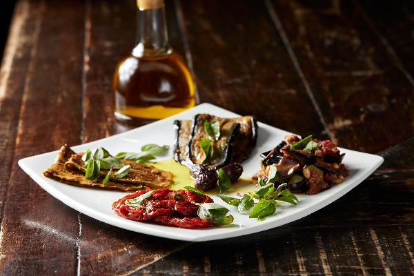 Antipasto Napoletano