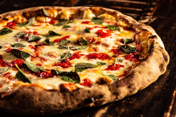 Margherita
