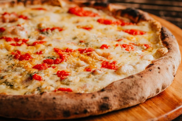 Quattro Formaggi