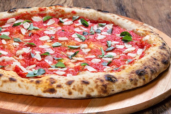 La Vera Napoletana