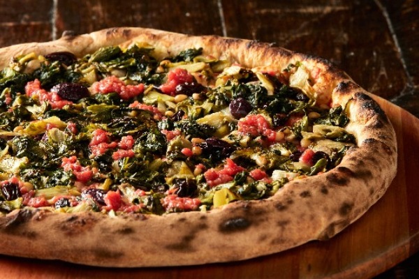 Scarola Fresca