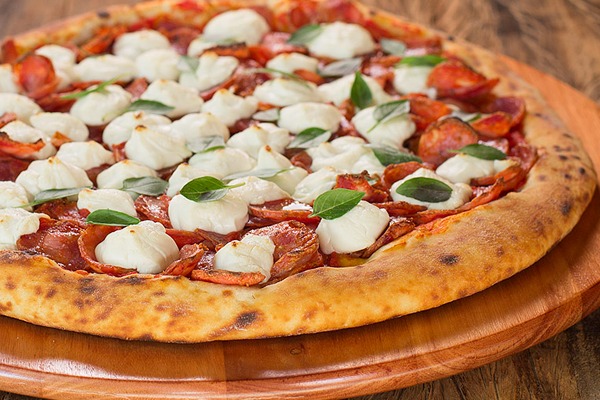 Clabria e Ricotta