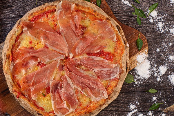 Sapore di Parma