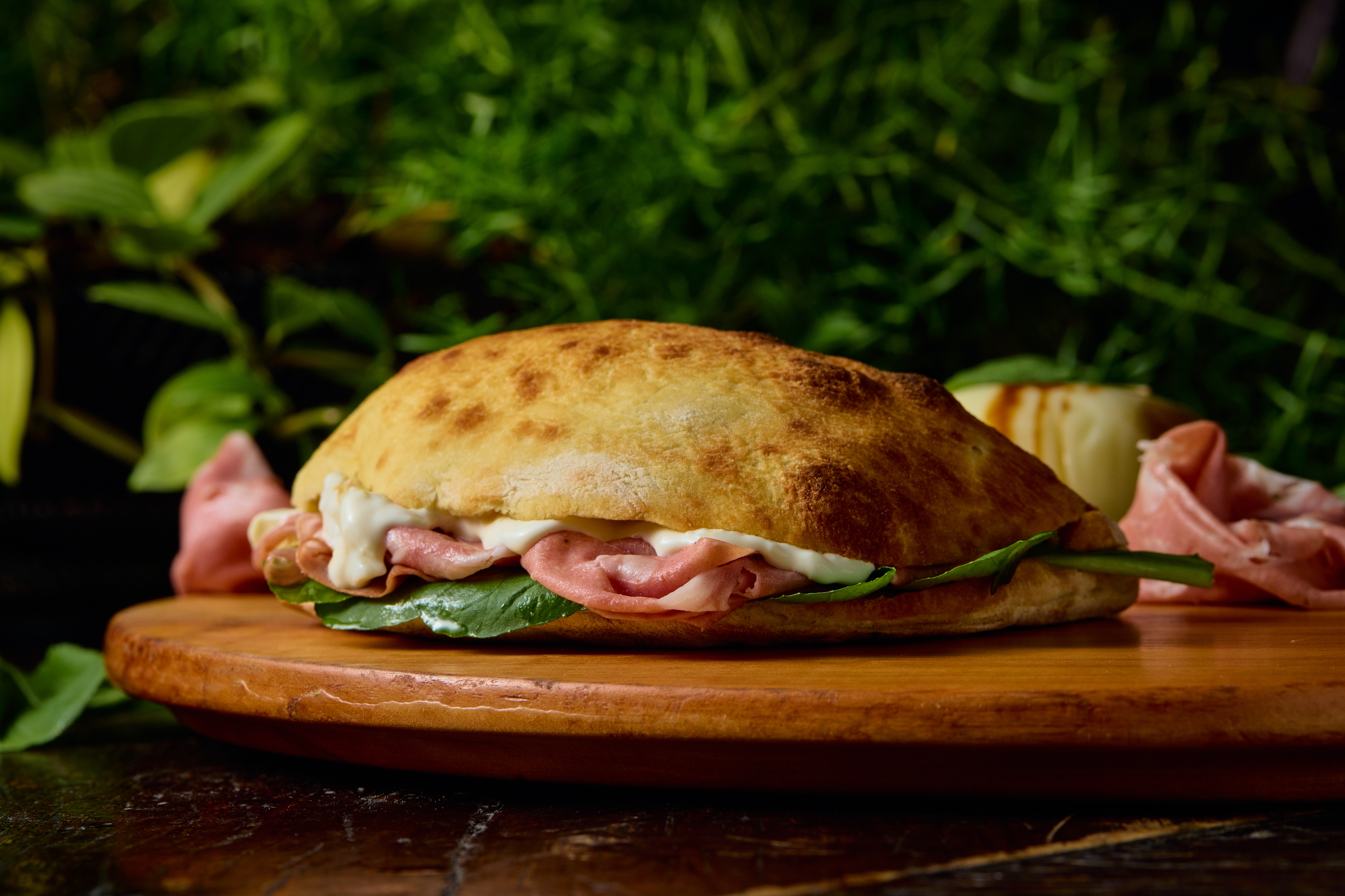 Panini Mercato
