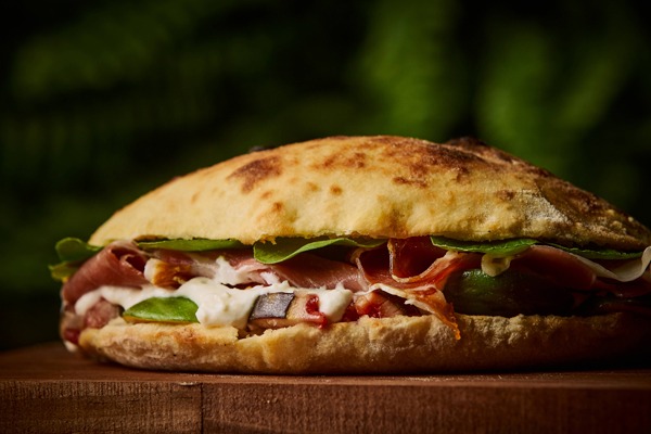 Panini Giardino Panini Giardino