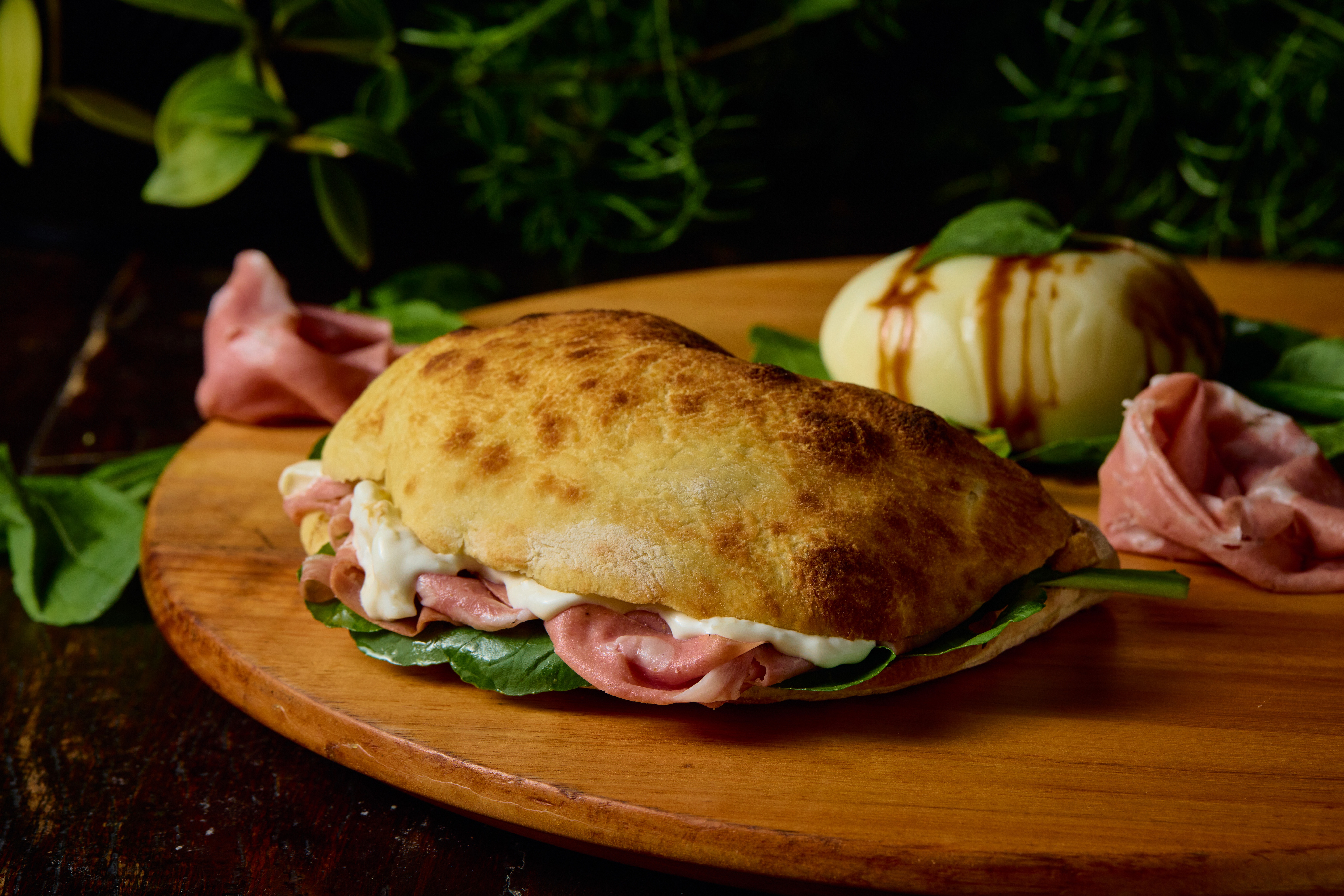 Panini Mercato
