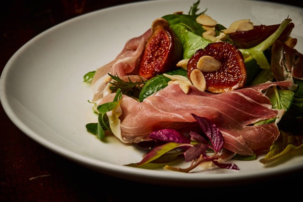 Parma e Fichi Parma e Fichi