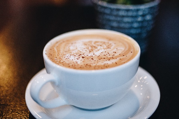 Macchiato