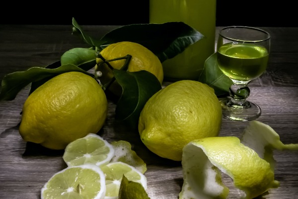 Limoncello