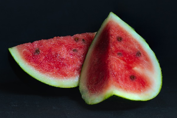 Frutas da Estação