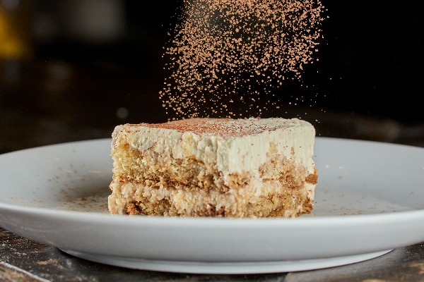 Tiramisù Tradicional