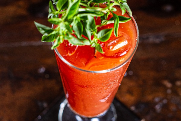Bloody Mary