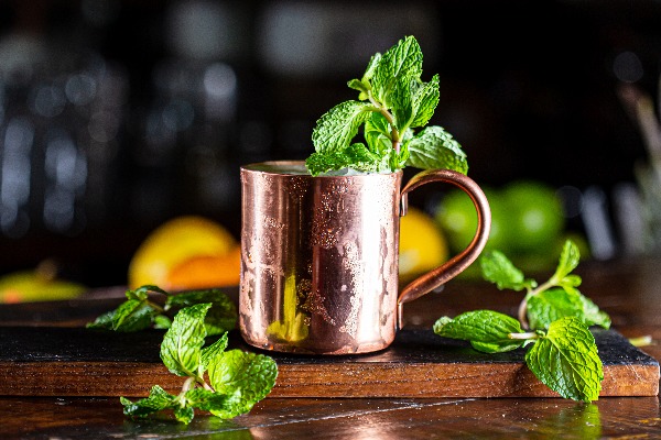 Moscow Mule