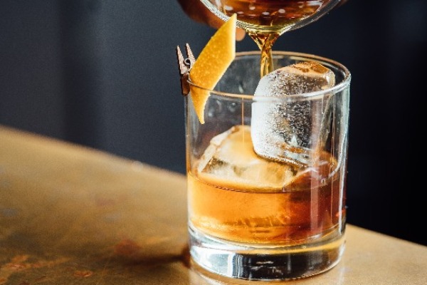 Boulevardier