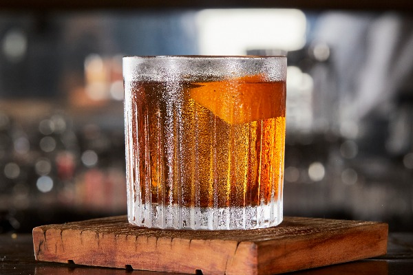 Negroni de Guarda