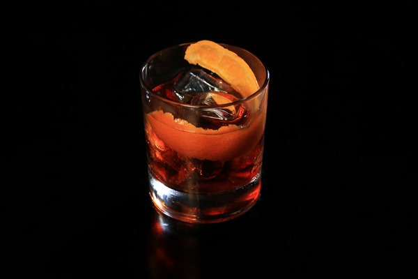 Old Fashioned