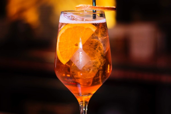 Soda Italiana