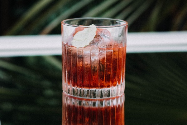 Drinks Customizados