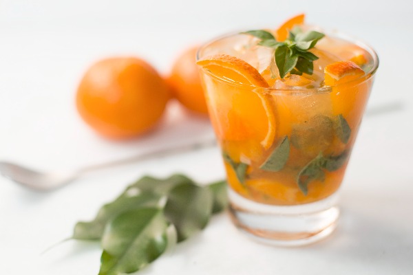 Tangerine