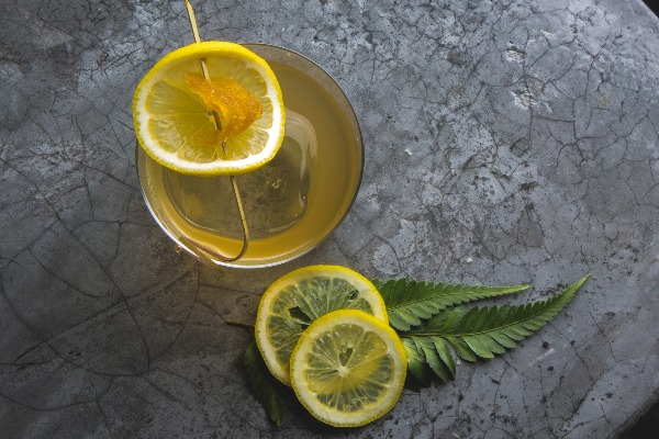 Trs Limes
