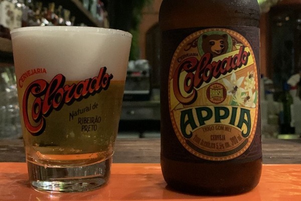 Colorado Appia 300ml