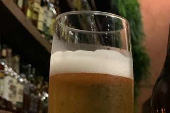 Budweiser Zero