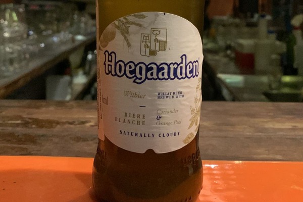 Hoegaarden 330ml