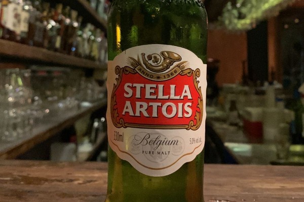 Stella Artois 330ml