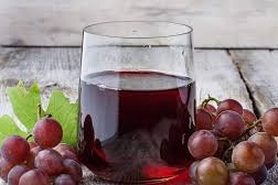 Suco de Uva Integral