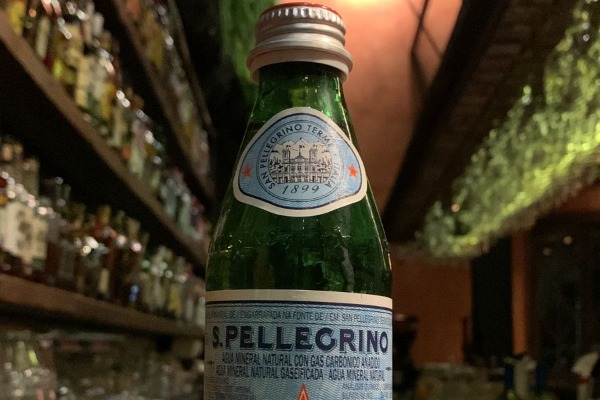 gua San Pellegrino