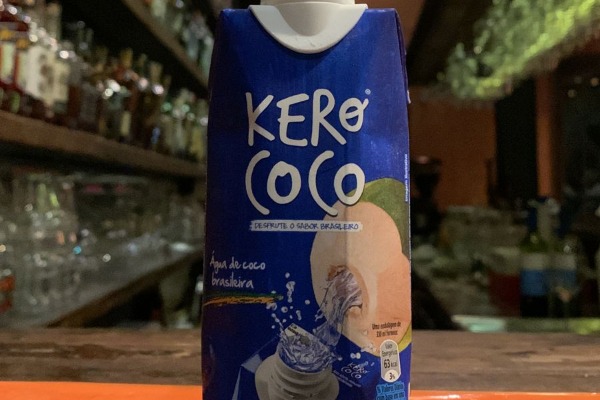 gua de coco