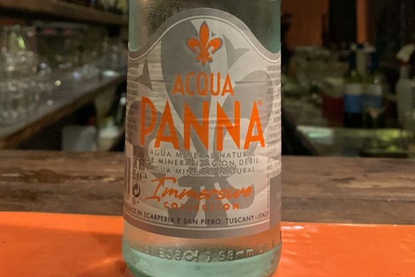 Acqua Panna