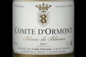 Blanc de Blancs Comte d