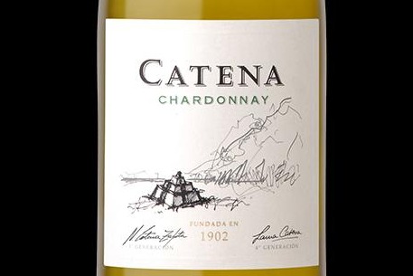 Catena Chardonay