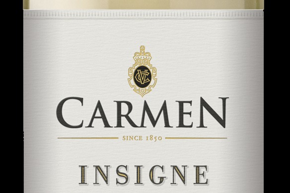 Carmen Insigne Sauvignon Blanc