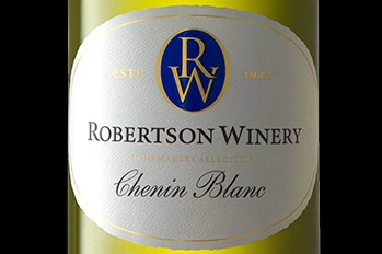 Robertson Chenin Blanc