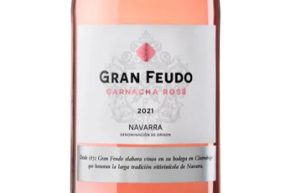 Gran Feudo Rosado