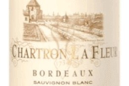 Chartron La Fleur