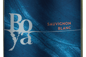 Boya Sauvignon Blanc