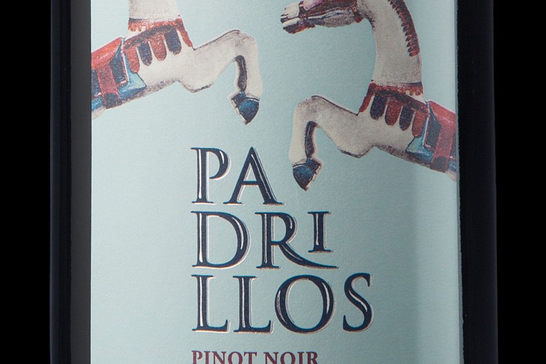 Padrillos Pinot Noir