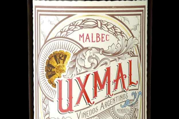 Uxmal Malbec