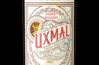 Uxmal Cabernet Sauvignon