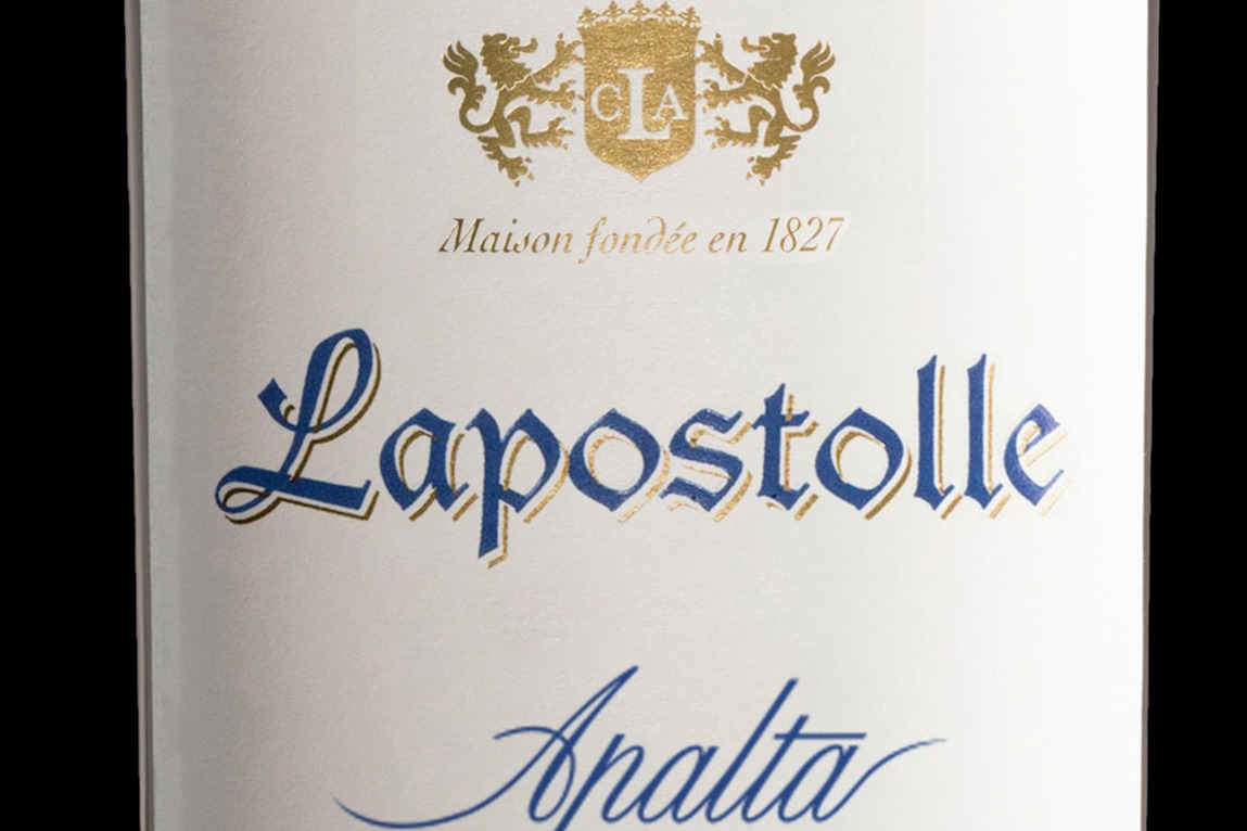 Lapostolle Apalta