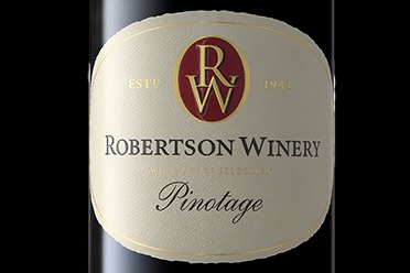 Robertson Pinotage