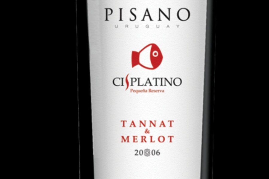Cisplatino Tannat Merlot