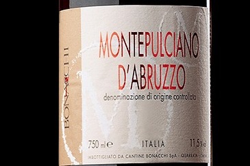 Montepulciano d